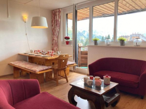 Appartement Avoriaz, 4 pièces, 8 personnes - FR-1-634-82